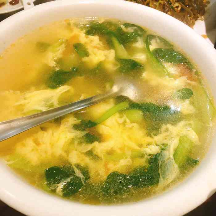 华厨味之道-"朋友带去他家吃饭的,外面看着感觉还不错,.