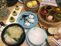 -一笼小幸运
