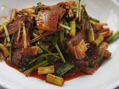 -老房子金沙元年川菜食府·花园餐厅(金沙店)