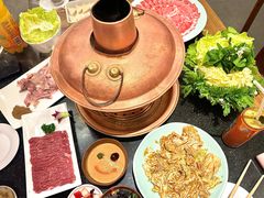 -南门涮肉(天坛店)