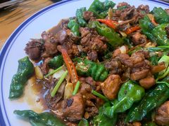 -食鸡公社辣子鸡·潍坊菜·烧烤