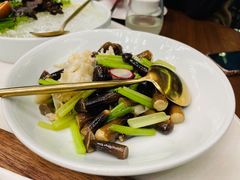 炒鸡纵菌-CHIC1699远洋私厨