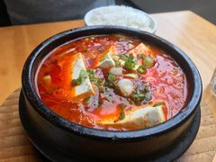 -Maru Korean Bistro
