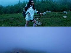 -灵山