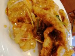 -回香楼大连新派清真菜