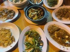 -ZF Seafood Restaurant 卓峰海鲜餐