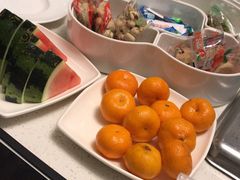 -海底捞火锅(团结桥店)