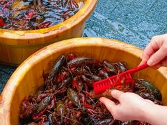 -可可大虾武汉土菜大排档(万松园1店)