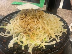 -厚味居炙子烤肉·清真(天桥南纬路店)