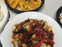 -79号渔船海鲜饭店(宝安店)