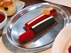 -北京柏悦酒店·锦庭餐厅Dining Room