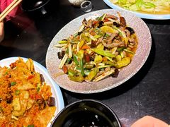 -醉小酒馆·川菜·江湖菜·重庆菜(观音桥旗舰店)