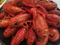 -可可大虾武汉土菜大排档(万松园1店)