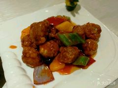 -宜宾海鲜酒家·三十年老字号