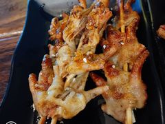 -土蚝·高压锅生蚝(百姓美食街店)