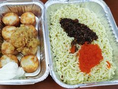 -强记龙虾钳(定安里店)