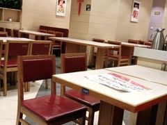 大堂-柏记水饺(哈西万达店)
