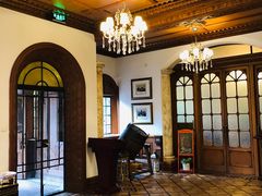 -马勒别墅·中餐厅