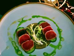 -圣丰索菲特·法国餐厅