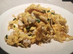 银鱼鸡蛋-船歌·鱼水饺青岛菜(闽江二路店)