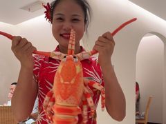 -第六季自助餐厅(王府井店)