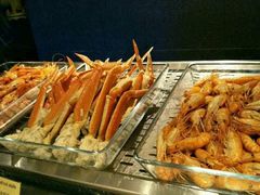 -云庭咖啡厅· 中航泊悦酒店(虹桥T2店)