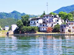 -新安江山水画廊风景区