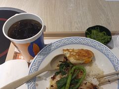 -吉野家(复兴路第二餐厅店)