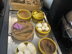 -素德轩素食餐厅(东港店)
