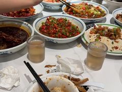 -欧记大排档·景德菜(上海首店)