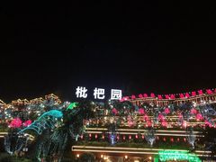 -枇杷园食为鲜火锅(南山店)