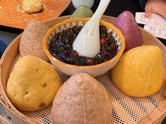 -奇芳阁·百年清真南京菜(夫子庙店)