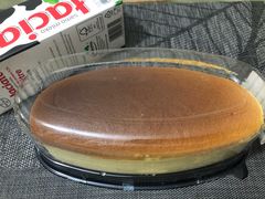 -欧式面包坊(青岛万象城店)