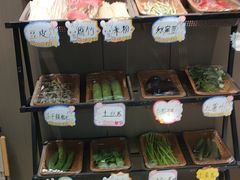 -赣南人家·头牌江西菜(劲松店)