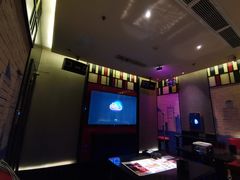-音乐派KTV(银泰城店)
