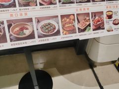 -茄子恰恰·新云南小炒(金池购物中心店)