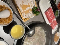 -同仁四季椰子鸡(无锡滨湖万象汇店)