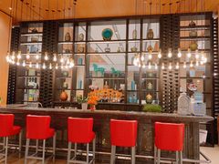 -铂丽斯国际大酒店-凯悦自助餐厅