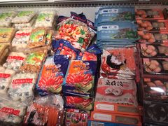 -远大美食广场(远大购物中心店)