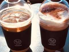 -Cafe Aewol Monsant