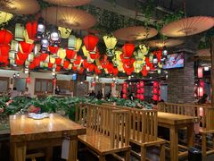 大堂-高淳味道(丹阳湖北路店)