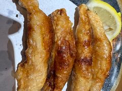 -诚家·日式烧鸟·深夜食堂(虹桥天街店)