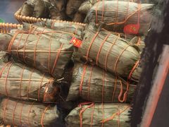 -金太粽(上海弄堂第一粽店)