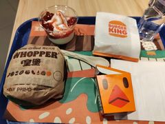 -汉堡王(嘉定宝龙城市广场)