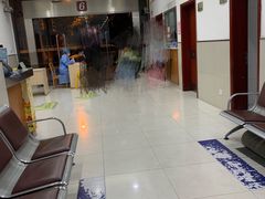 -上海市长宁区天山中医医院