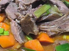 -霄汉羊排(万松园一店)