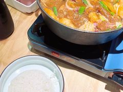 -牛腩之旅·牛腩牛杂煲(光启城美食城店)