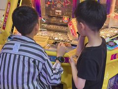 -爱玩嘉年华(江北一店)