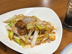 -乔家栅(襄阳南路店)