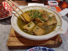 -山四砂锅(钟楼街店)